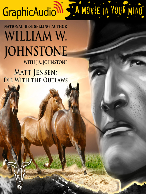 Title details for Die With the Outlaws by J.A. Johnstone - Available